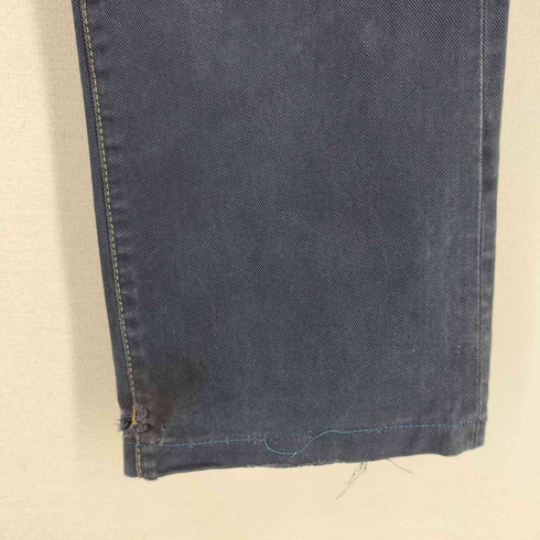 リーバイス Levis 451 黒タブ コットンツイルデニムパンツ メンズ 33/34