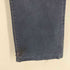 リーバイス Levis 451 黒タブ コットンツイルデニムパンツ メンズ 33/34