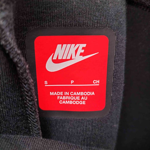 ナイキ NIKE M TECH FLC JGGR PANT テックフリース メンズ JPN:S