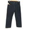 リーバイス Levis 451 黒タブ ストレートデニムパンツ メンズ 34/34