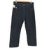 リーバイス Levis 451 黒タブ ストレートデニムパンツ メンズ 34/34