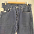 リーバイス Levis 451 黒タブ ストレートデニムパンツ メンズ 34/34