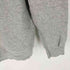 フルーツオブザルーム FRUIT OF THE LOOM ハーフジップ スウェット メンズ 2XL