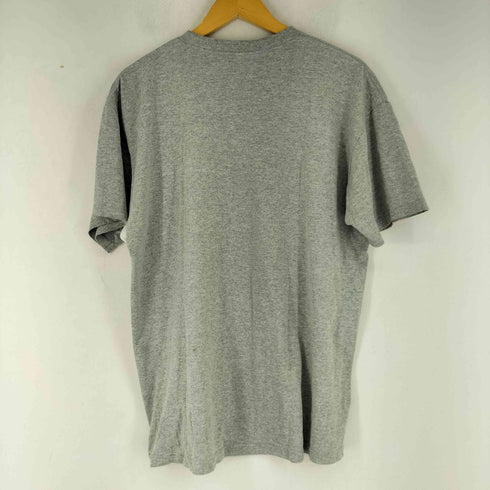 シュプリーム Supreme 10SS Bron Alone Die Alone TEE ボーン アローン ダイ アローン Tシャツ メンズ import:L