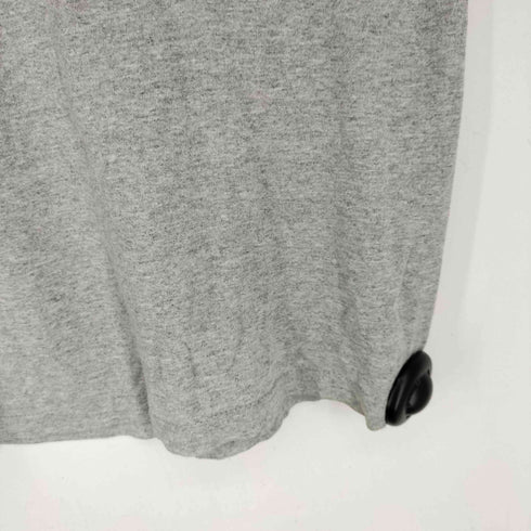 シュプリーム Supreme 10SS Bron Alone Die Alone TEE ボーン アローン ダイ アローン Tシャツ メンズ import:L