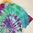 ポートアンドカンパニー PORT and COMPANY タイダイTシャツ メンズ import:M
