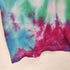 ポートアンドカンパニー PORT and COMPANY タイダイTシャツ メンズ import:M
