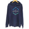 ハーレー Hurley プリントプルオーバーパーカー メンズ JPN:L