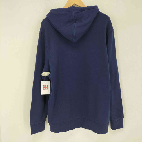 ハーレー Hurley プリントプルオーバーパーカー メンズ JPN:L