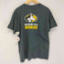 エムブイスポーツ MV SPORT ミシガン テック ハスキーズ Tシャツ メンズ JPN:L