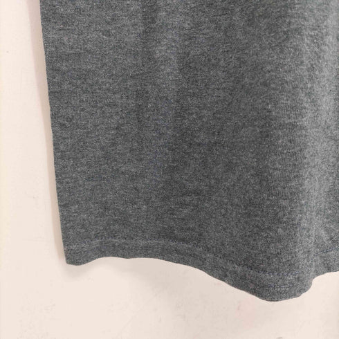 エムブイスポーツ MV SPORT ミシガン テック ハスキーズ Tシャツ メンズ JPN:L