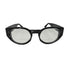 LESCA LUNETIER レスカ ルネティエ ARISTOTE アリストテ Upcycling Acetate アップサイクリング アセテート メンズ 24/40