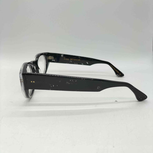 LESCA LUNETIER レスカ ルネティエ ARISTOTE アリストテ Upcycling Acetate アップサイクリング アセテート メンズ 24/40