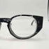 LESCA LUNETIER レスカ ルネティエ ARISTOTE アリストテ Upcycling Acetate アップサイクリング アセテート メンズ 24/40