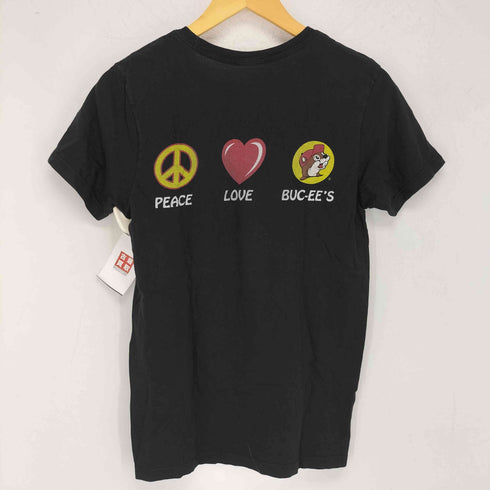 buc-ee's バッキーズ Tシャツ メンズ JPN:S