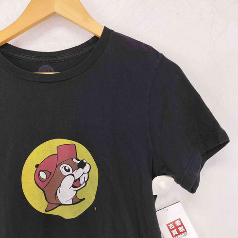 buc-ee's バッキーズ Tシャツ メンズ JPN:S