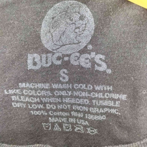 buc-ee's バッキーズ Tシャツ メンズ JPN:S