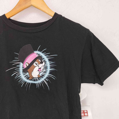 buc-ee's バッキーズ Tシャツ メンズ JPN:S