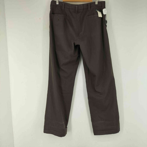 エレファントトライバルファブリックス ELEPHANT TRIBAL FABRICS ノータック ワークパンツ メンズ 34