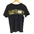 ナイキ NIKE プリントクルーネックTシャツ メンズ import:M