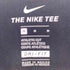 ナイキ NIKE プリントクルーネックTシャツ メンズ import:M