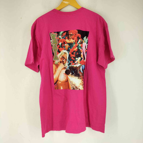シュプリーム Supreme Sekintani La Norihiro 19SS Boobies Tee 半袖 Tシャツ メンズ JPN:L