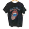 ローリングストーンズ バンドTシャツ メンズ JPN:S