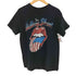 ローリングストーンズ バンドTシャツ メンズ JPN:S