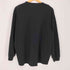 Aphlotus ヘムラウンド ヘンリーネック LS カットソー 長袖Tシャツ メンズ JPN:M