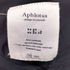 Aphlotus ヘムラウンド ヘンリーネック LS カットソー 長袖Tシャツ メンズ JPN:M