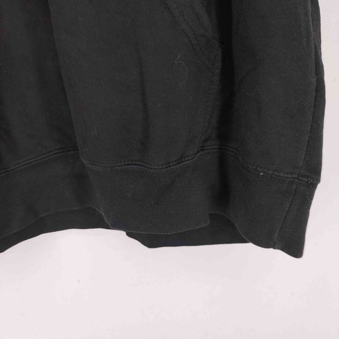 アンチソーシャルソーシャルクラブ ANTI SOCIAL SOCIAL CLUB MADE IN USA ロゴプリント プルオーバーパーカー メンズ JPN:L