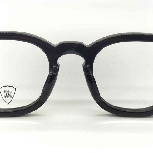 ジュリアスタートオプティカル JULIUS TART OPTICAL AR-46 ボストン ウェリントン シェイプ 眼鏡 メンズ