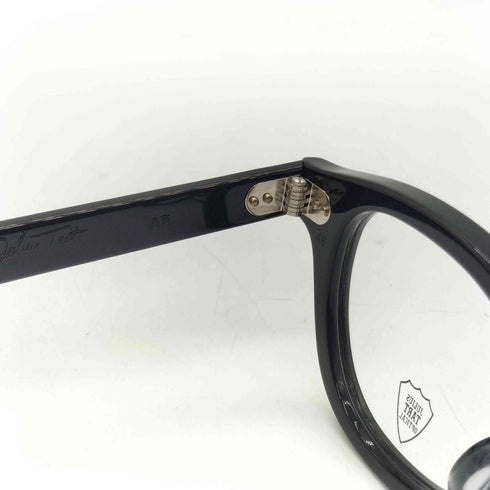 ジュリアスタートオプティカル JULIUS TART OPTICAL AR-46 ボストン ウェリントン シェイプ 眼鏡 メンズ