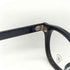 ジュリアスタートオプティカル JULIUS TART OPTICAL AR-46 ボストン ウェリントン シェイプ 眼鏡 メンズ