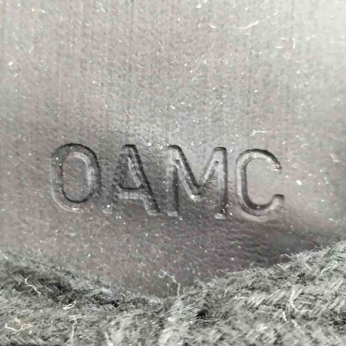 オーエーエムシー OAMC TYPE O-2L メンズ JPN:26.5