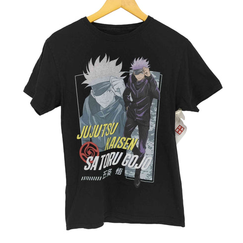 キャラクターTシャツ メンズ JPN:XS