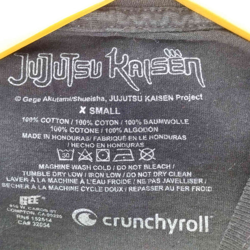 キャラクターTシャツ メンズ JPN:XS