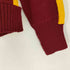 CHEERLEADER SUPPLY CO.INC. MADE IN USA チアリーダー アクリル ニットセーター レディース