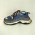 バレンシアガ BALENCIAGA TRIPLE S ローカットスニーカー メンズ JPN:26.5