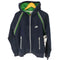 ナイキ NIKE ジップアップ パーカー メンズ import:M
