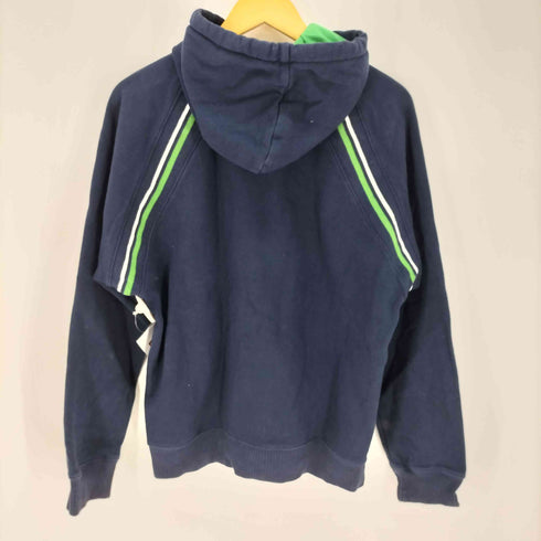 ナイキ NIKE ジップアップ パーカー メンズ import:M