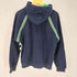 ナイキ NIKE ジップアップ パーカー メンズ import:M