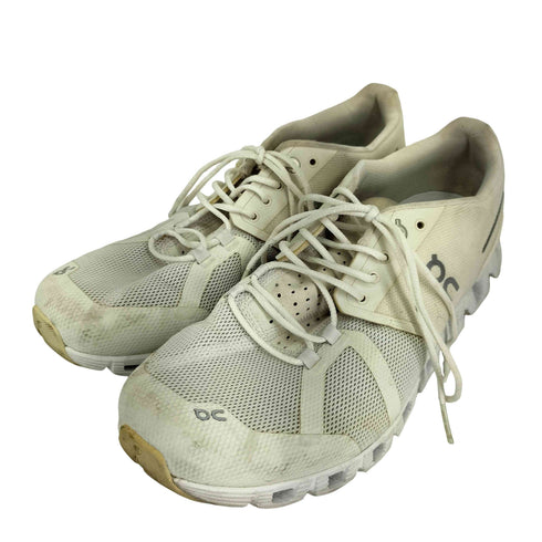オン On Cloud 6 ローカットスニーカー メンズ EUR:42
