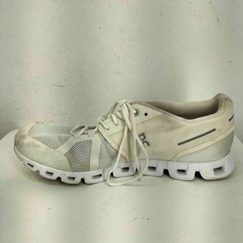 オン On Cloud 6 ローカットスニーカー メンズ EUR:42
