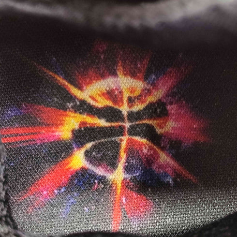 ナイキ NIKE AIR FOAMPOSITE PRO AREA 72 フォームポジット シューズ メンズ UK:8