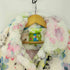 Frufru Guru Store ドールハウス トイプリントジャケット ファー レディース import:S