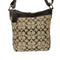 コーチ COACH シグネチャー ショルダーバッグ signature shoulderbag レディース