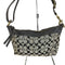 コーチ COACH シグネチャー ワンショルダーバッグ signature oneshoulderbag レディース