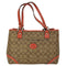 コーチ COACH シグネチャー ハンドバッグ signature handbag レディース