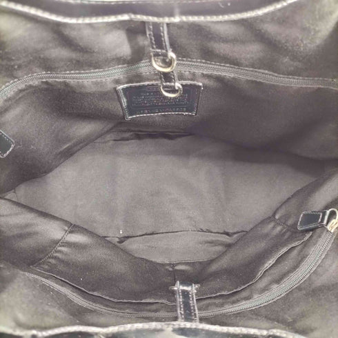コーチ COACH シグネチャー トートバッグ ハンドバッグ signature totebag handbag レディース